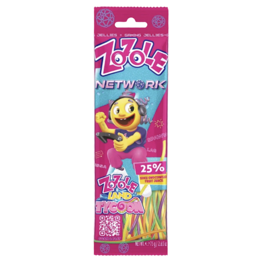 Zozole Network (32x75g)
