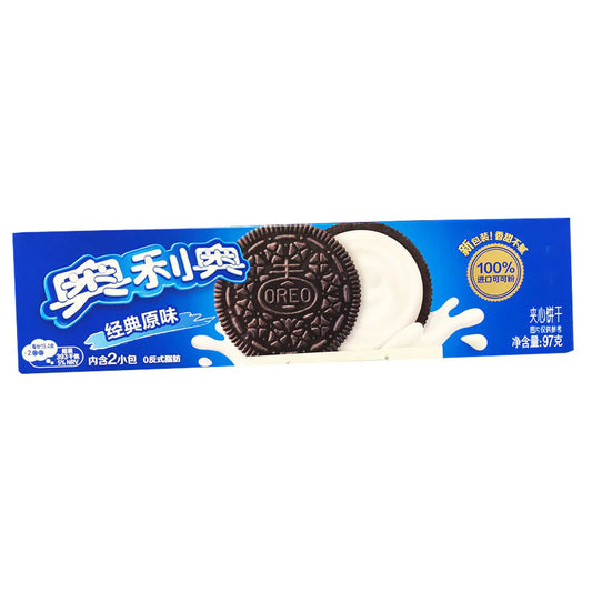 Oreo Original (24x97g)