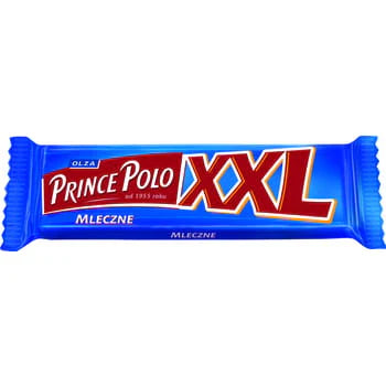 Prince Polo XXL Milk (28x50g)