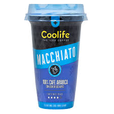 Coolife Icecoffee Latte Macchiato (10x230ml)