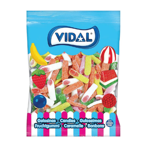 Vidal Sour Fingers (1x1000g)