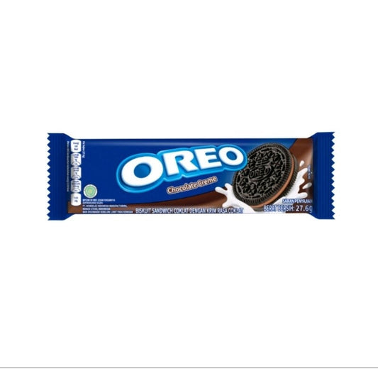 Oreo Biscuit Chocolate (12x12x36,8g)
