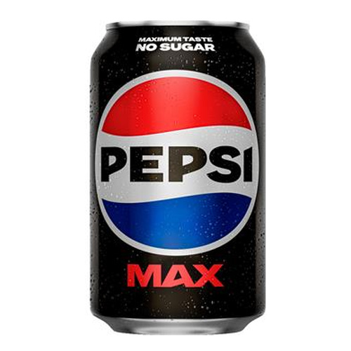 Pepsi MAX (24x330ml)