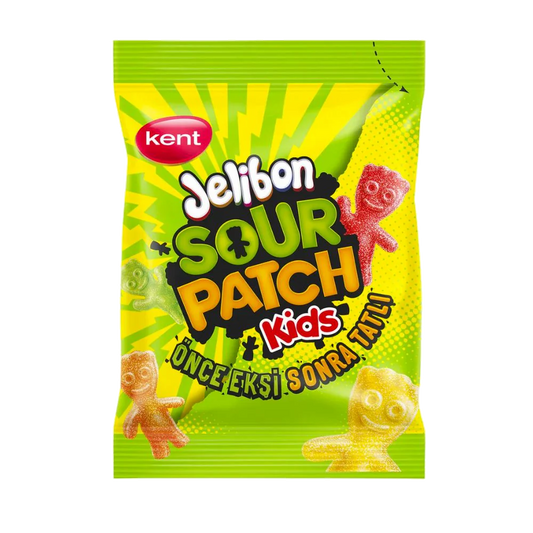 Sour Patch Kids (24x80g)