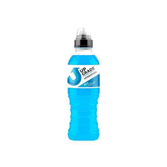 Upgrade Sport Drink Blue (12x500ml)